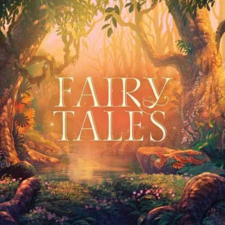 David-Arkenstone---Fairy-Tales