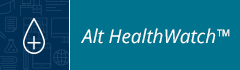 Alt HealthWatch