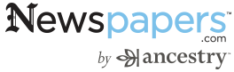 Newspapers.com logo