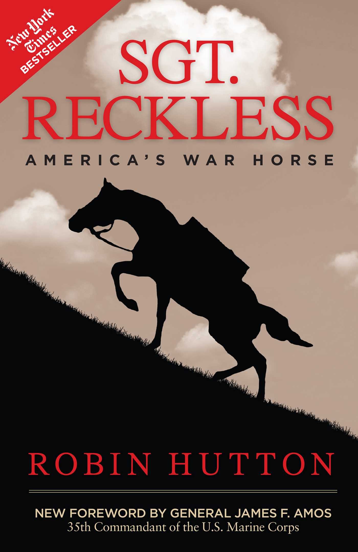 Sgt. Reckless